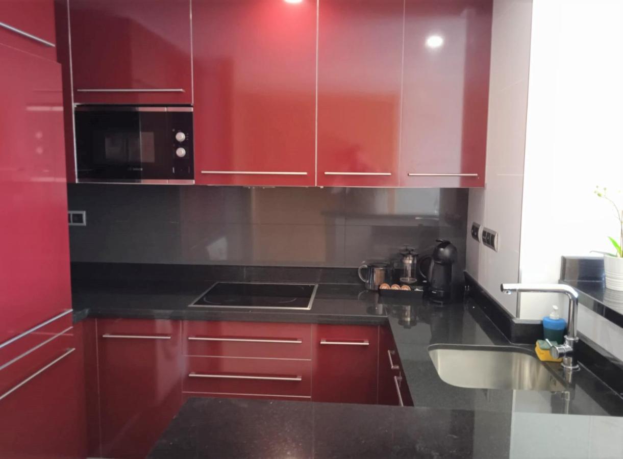 Apartment Bay View Luxury Apartment, Amazing Sea View & Pool Benalmadena