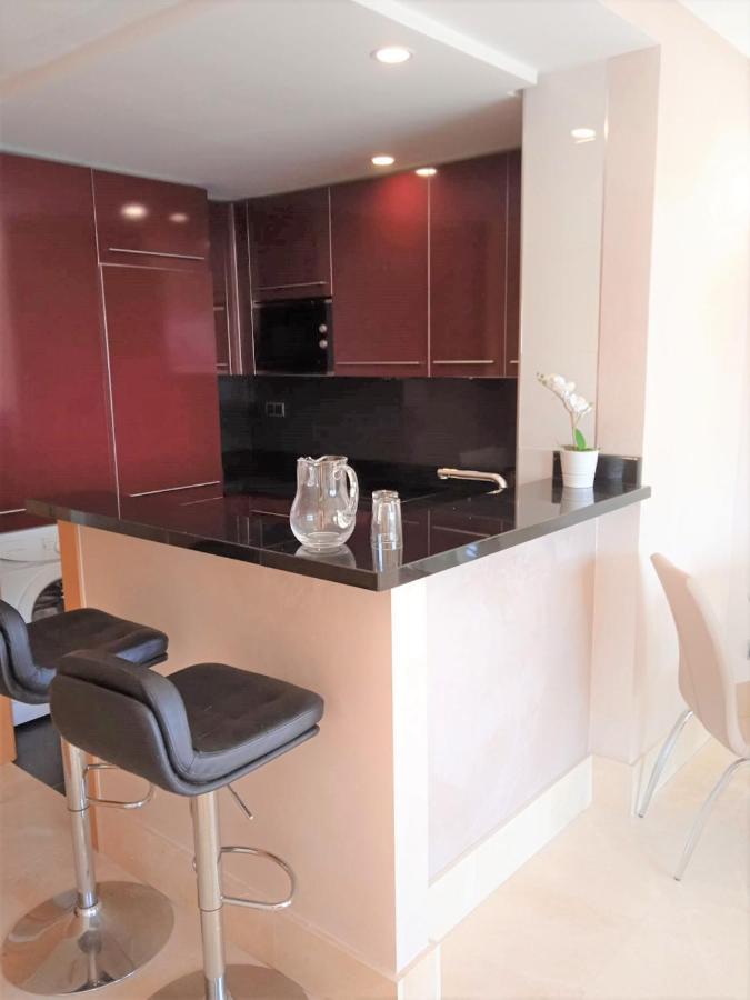 Apartment Bay View Luxury Apartment, Amazing Sea View & Pool Benalmadena